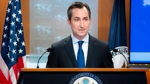 US on India-Pak: 'हम कुछ तय नहीं कर सकते', भारत-पाकिस्तान को लेकर ऐसा क्यों बोला अमेरिका 1 image 205