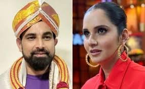 Sania Mirza: सानिया मिर्जा और मोहम्मद शमी करेंगे शादी? टेनिस स्टार के पिता ने बताया क्या है सच्चाई 2 image 208
