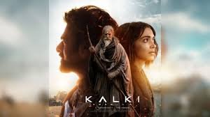 Kalki 2898 AD: रिलीज से पहले ही 400 करोड़ की कमाई! प्रभास-दीपिका की फिल्म दुनियाभर में छाई, हैरान कर देंगे आंकड़े 1 image 215