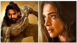 Kalki 2898 AD: रिलीज से पहले ही 400 करोड़ की कमाई! प्रभास-दीपिका की फिल्म दुनियाभर में छाई, हैरान कर देंगे आंकड़े 2 image 216