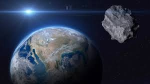 NASA News: पृथ्वी पर मच सकती है तबाही! टकराने करीब आ रहा ये एस्ट्रॉयड, नासा ने बता दी तारीख 2 image 234
