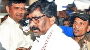 Jharkhand: झारखंड के पूर्व CM हेमंत सोरेन को हाईकोर्ट से मिली जमानत, रांची जमीन घोटाला मामले में हैं आरोपी 1 image 271
