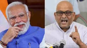 Varanasi Election Result 2024: पीएम मोदी ने अजय राय को हराकर वाराणसी सीट पर लगाई हैट्रिक, इस बार सबसे छोटी मार्जिन वाली जीत 1 image 51