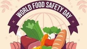 World Food Safety Day 2024: हर साल 7 जून को क्यों मनाया जाता है 'वर्ल्ड फूड सेफ्टी डे', जानिए इस दिन का इतिहास और महत्व 1 image 65