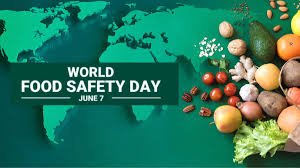World Food Safety Day 2024: हर साल 7 जून को क्यों मनाया जाता है 'वर्ल्ड फूड सेफ्टी डे', जानिए इस दिन का इतिहास और महत्व 2 image 66