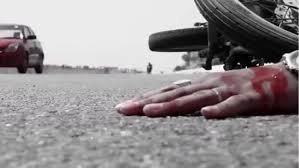 Road Accident: पूर्वांचल एक्सप्रेस-वे पर जिंदा जला कोलकाता का युवा कारोबारी, ट्रक के धक्के से दूर तक घिसटती रही राइडर बाइक 1 image 74