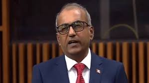 Canada News: खालिस्तान समर्थकों की करतूत, इंदिरा गांधी की 'हत्या की झांकी' निकाली; भारतीय मूल के सांसद बोले- हिंदुओं को... 1 image 75