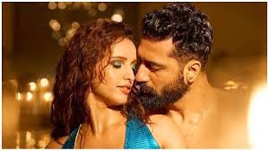 Bad Newz Box Office Day 4: विक्की और तृप्ति के रोमांस का चला जादू, मंडे टेस्ट में कुछ ऐसा रहा बैड न्यूज का हाल 1 image 146