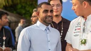 Ibrahim Faisal India Visit: तनाव के बीच भारत में क्यों रोड शो करने जा रहे मालदीव के मंत्री? जानें क्या है इसके पीछे का कारण 2 image 195