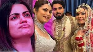 Bigg Boss OTT 3: अरमान से शादी के बाद कृतिका ने की थी आत्महत्या की कोशिश, तिल-तिलकर घुट रही थीं यूट्यूबर की दूसरी पत्नी 3 image 221