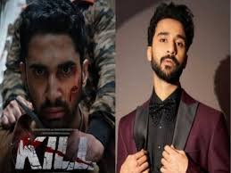 Raghav Juyal: 'किल' के विलेन राघव जुयाल ने Shah Rukh Khan से की अपनी तुलना, कहा- जो उनके साथ हुआ वो... 2 image 26