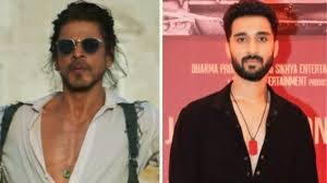 Raghav Juyal: 'किल' के विलेन राघव जुयाल ने Shah Rukh Khan से की अपनी तुलना, कहा- जो उनके साथ हुआ वो... 1 image 27