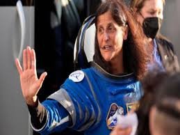 Astronaut Sunita Williams: सुनीता विलियम्स के लिए स्पेस में रुकना हो सकता है खतरनाक, असुरक्षित हैं अंतरिक्ष यात्री 2 image 8