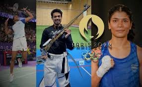 Indias Schedule Olympics 2024 Day 6: आज तीसरा मेडल जीतेगा भारत! स्वप्निल कुसाले समेत इन एथलीटों से उम्मीदें, जानें दिन का पूरा शेड्यूल 2 image 2