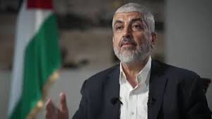 Khaled Meshaal: कौन है खालिद मेशाल जो बनेगा हमास चीफ ? सुसाइड बॉम्बिंग मास्टर के कारनामे सुनकर उड़ जाएंगे होश 2 image
