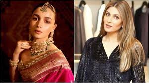 Alia Bhatt: रणबीर कपूर की बहन रिद्धिमा कपूर हैं सबसे बड़ी 'चुगलखोर', आलिया भट्ट ने ननद के खोल दिए राज 2 image 194