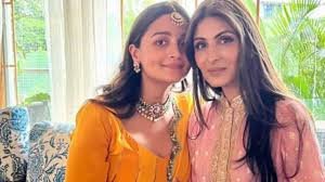 Alia Bhatt: रणबीर कपूर की बहन रिद्धिमा कपूर हैं सबसे बड़ी 'चुगलखोर', आलिया भट्ट ने ननद के खोल दिए राज 3 image 195