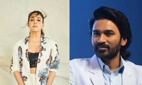 Dhanush Reaction To Nayanthara Accusations: नयनतारा और नेटफ्लिक्स को 24 घंटे का अल्टीमेटम, धनुष बोले- 'कंटेंट हटाओ, नहीं तो 10 करोड़ चुकाओ' 3 image 100