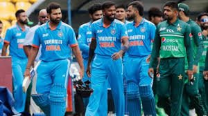 Champions Trophy 2025: विदेश मंत्रालय की दो टूक- भारतीय टीम पाकिस्तान नहीं जाएगी, सुरक्षा कारणों का दिया हवाला 3 image 150