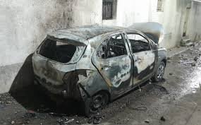 Nagpur Violence: '10.30 से 11.30 बजे के बीच हमला', प्रत्यक्षदर्शी बोले- पुलिस पथराव-आगजनी के डेढ़ घंटे बाद पहुंची 3 image 62