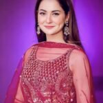 Hania Aamir Out Of Pakistan