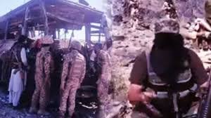 PAK News: क्वेटा में सेना के काफिले पर IED हमला, 10 पाकिस्तानी जवान मारे गए 2 image 100