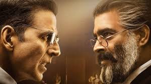Kesari Chapter 2 Day 3 Collection: तीसरे दिन केसरी 2 ने मचाया बवाल, किया ताबड़तोड़ कलेक्शन 2 image 82