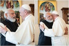 Pope Francis Death: पोप फ्रांसिस का 88 साल की उम्र में निधन, लम्बे समय से थे बीमार, पीएम मोदी ने जताया शोक 2 image 86