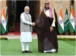 PM Modi Interview: 'भारत-सऊदी रिश्ता बेहद मजबूत', जेद्दा दौरे से पहले पीएम मोदी ने की क्राउन प्रिंस की तारीफ 3 image 91