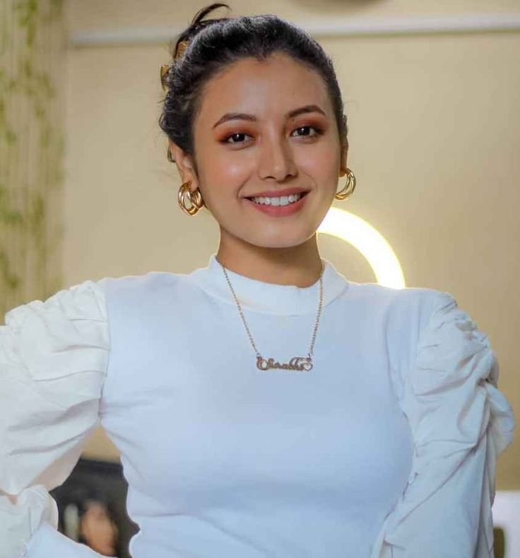 Surabhi Das