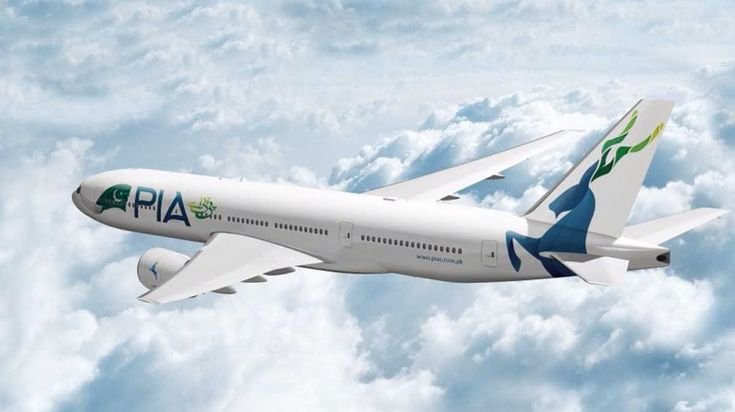 Pakistan Airspace Ban: भारत से घबराया पाकिस्तान अब कराची-लाहौर में नहीं उड़ान भरेंगे विमान, महीने भर के लिये बंद किया एयरस्पेस 2 97 killed in Pakistan plane crash 2 survived