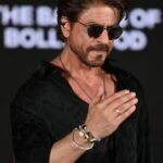 SRK Shah Rukh Khan King Khan