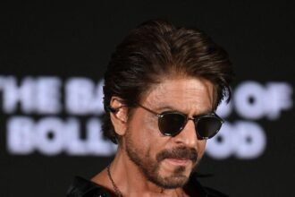 SRK Shah Rukh Khan King Khan