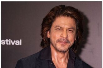 SRK captivated by South Cinema Shah Rukh Khan…