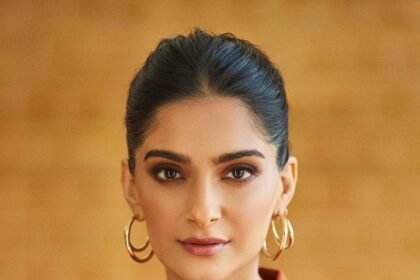 Sonam A Kapoor @sonamkapoor • Instagram photos…