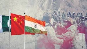 China vs India: पाकिस्तान के साथ चीन ने किया बड़ा धोखा! एक ही 'जवाब' में भारत के समर्थन में हुआ खड़ा 2 image 15