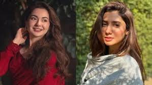 Surabhi Das Slams Pakistani Actresses: माहिरा खान, हानिया आमिर पर बरस पड़ी TV की ये हसीना कहा - तुम लोग ना घर की हो ना घाट की 2 image 16