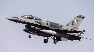 India Pakistan War: पाकिस्तान के F-16: घातक, लेकिन अब पुराने पड़ चुके हैं 2 image 17