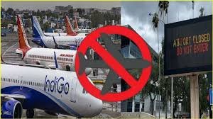 Airports Closed: PAK के हमलों के बीच 24 एयरपोर्ट 15 मई तक बंद 2 image 20