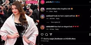 Aishwarya Rai Bachchan ने मानी फैंस की ये बात, जिसकी वजह से Cannes 2025 में हुई उनकी तारीफ 3 image 64