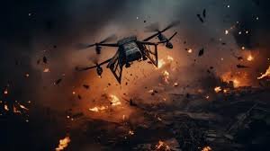 Russia Ukraine War Update: यूक्रेन का बड़ा ड्रोन हमला! मॉस्को को बनाया निशाना, रूस ने हवाई हमले से दिया जवाब 1 image 84