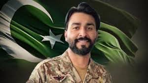 Pakistan Terror Attack: पाकिस्तान आर्मी को लगा करारा झटका! विंग कमांडर अभिनंदन को पकड़ने वाले मेजर की हत्या, टीटीपी ने ली जिम्मेदारी 2 image 101