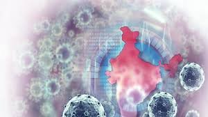 Corona Virus Update: कोरोना अलर्ट! देश में स्थिति भयावह, भारत में 4300 के पार पहुंचे केस, फिर लगेगा लॉकडाउन? 3 image 11