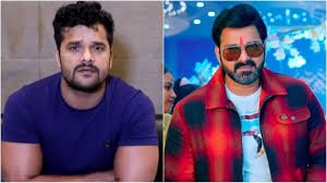 Pawan Singh-Khesari Lal Yadav: पवन सिंह की तीसरी शादी पर खेसारी लाल यादव ने कसा तंज, कहा - कितनों से तलाक लोगे 3 image 13