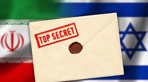Israel Iran Secret File: बौखलाया इजराइल! ईरान के खुफिया अधिकारियों को मिली नेतन्याहू सीक्रेट फाइल, क्या खुल जाएगा खुफिया हथियारों का कच्चा चिट्ठा? 2 image 25