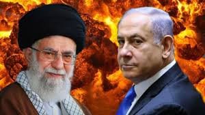Israel Iran Secret File: बौखलाया इजराइल! ईरान के खुफिया अधिकारियों को मिली नेतन्याहू सीक्रेट फाइल, क्या खुल जाएगा खुफिया हथियारों का कच्चा चिट्ठा? 3 image 26