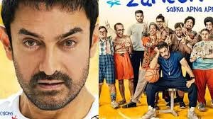 Sitaare Zameen Par Movie Review: जानिए कैसी है आमिर खान की सितारे जमीन पर, पढ़ें फर्स्ट रिव्यू 3 image 37