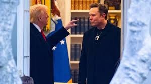 Elon Musk Donald Trump Relation: चकनाचूर हो गया एलन मस्क का 'घमंड', ट्रंप के खिलाफ बोलने के बाद अब खुद ही माथा पीट रहे 2 image 38