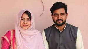Pakistan Honeymoon couple suicide: मेघालय के बाद अब पाकिस्तान में हनीमून कांड! नवविवाहित जोड़े के साथ खौफनाक… खबर जान कांप जाएगी रूह 2 image 41