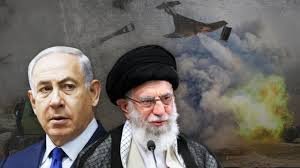 Israel Iran Attack: महायुद्ध की आहट! रात के अंधेरे में इजराइल ने ईरान के न्यूक्लियर साइट्स तबाह किए, कई बड़े अधिकारियों को उतारा मौत के घाट, दुनिया में मचा हड़कंप 2 image 47